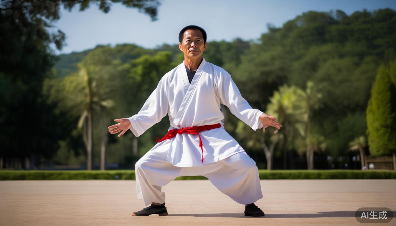 yang style tai chi near me