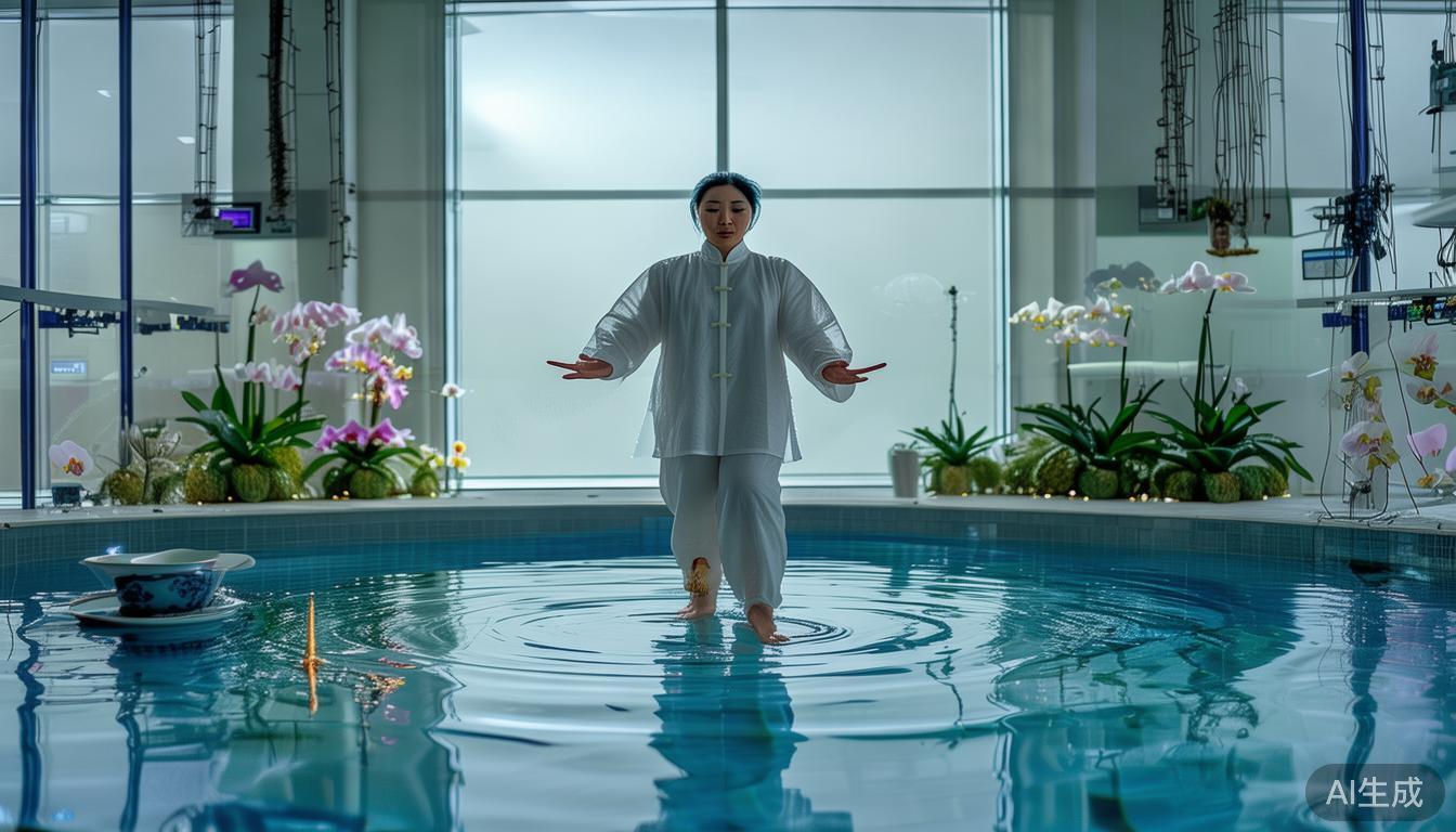 great courses tai chi