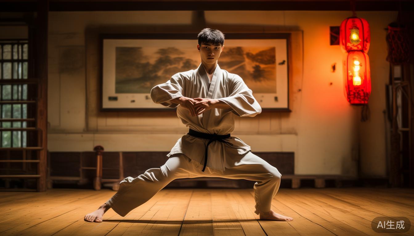 Having Practiced Yang's Tai Chi 108 Poses For Many Years, It Is Not Only A Fitness Method, But Also A Bridge Of Wisdom. 1 tai chi quan yang style traditional 108 form